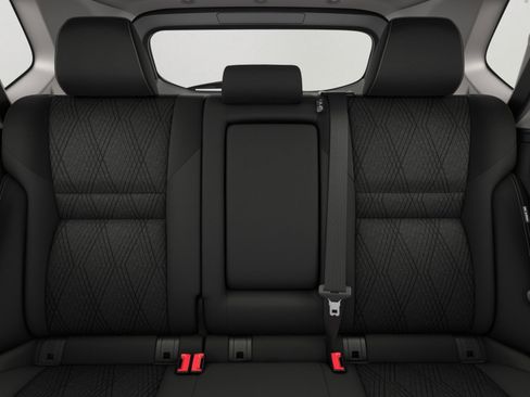 New 2026 Nissan Rogue SV FWD image 16