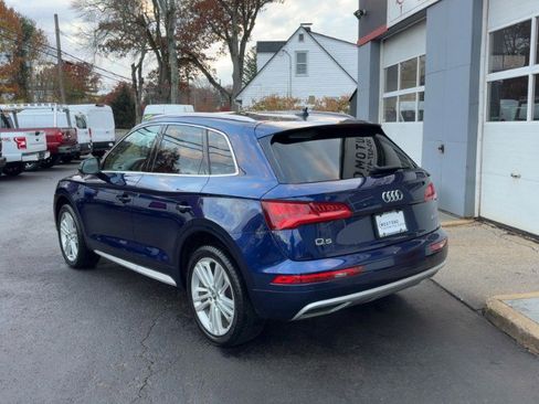 Used 2018 Audi Q5 2.0T Premium Plus w/ Premium Plus Package image 6