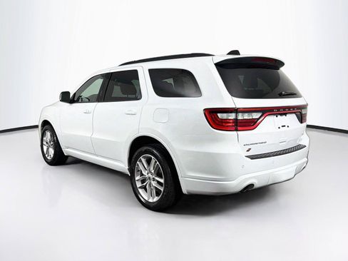 Used 2024 Dodge Durango GT AWD/4WD image 9