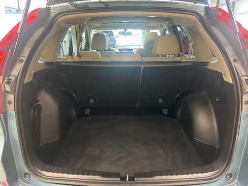 Used 2015 Honda CR-V EX image 27
