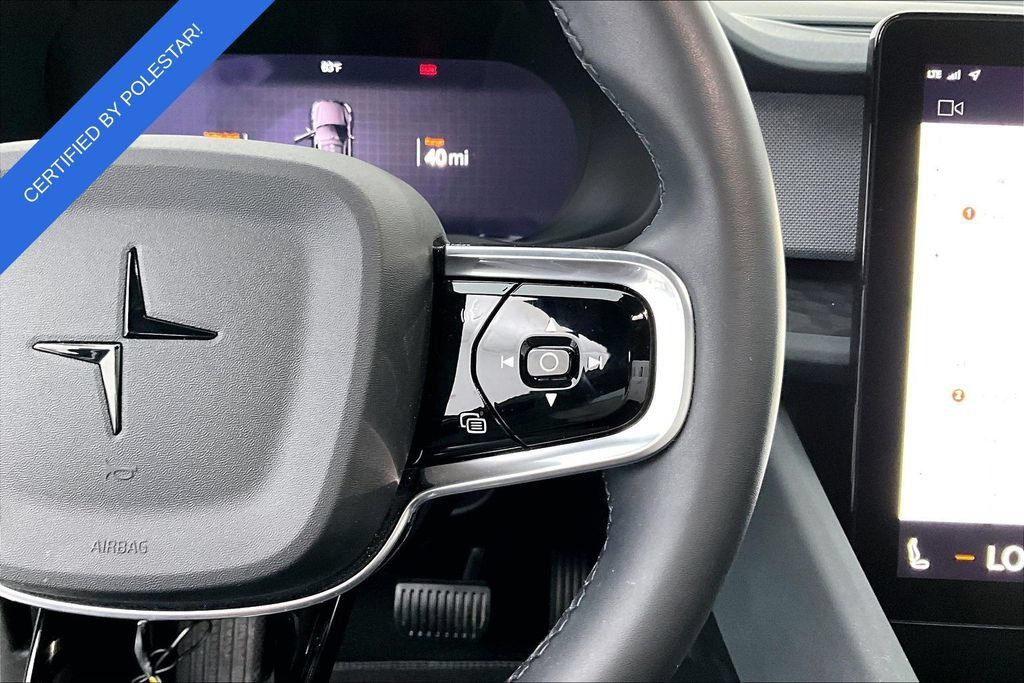 Used 2024 Polestar Polestar 2 AWD/4WD image 27