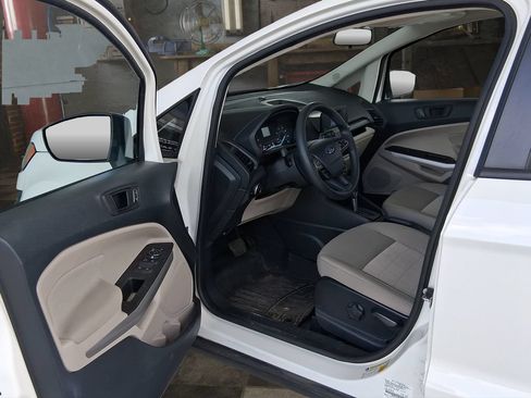 Used 2018 Ford EcoSport S FWD image 13