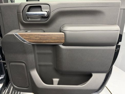 Used 2023 Chevrolet Silverado 2500 High Country w/ LPO, Hitch Package image 54