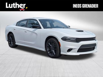 Used 2021 Dodge Charger GT w/ Plus Group