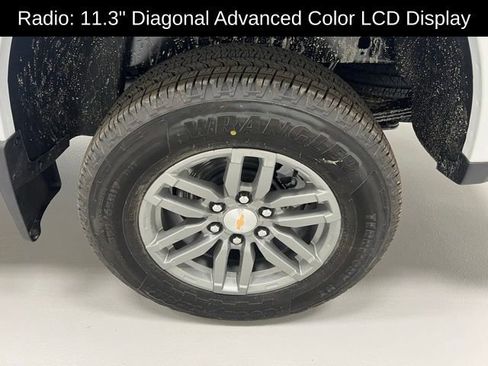 New 2026 Chevrolet Colorado LT AWD/4WD image 6