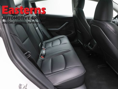 Used 2023 Tesla Model 3 Standard Range RWD image 17