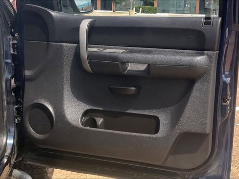 Used 2008 Chevrolet Silverado 1500 LT w/ Texas Edition RWD image 25