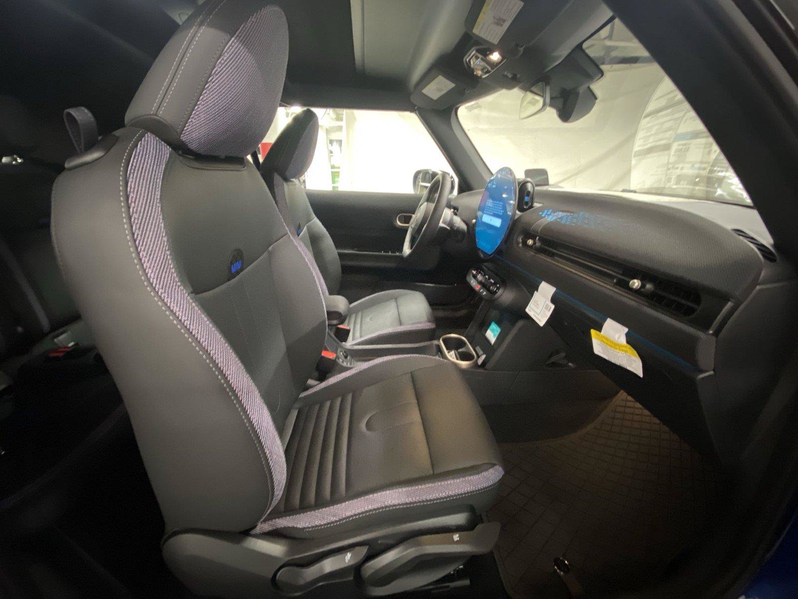 New 2026 MINI Cooper S FWD image 30