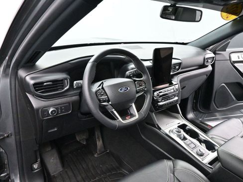 Used 2022 Ford Explorer ST w/ Equipment Group 401A image 20