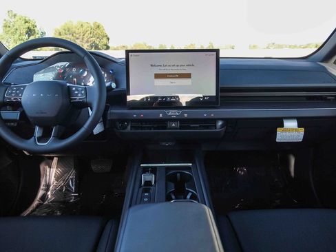 New 2026 Lexus ES 350e FWD image 12