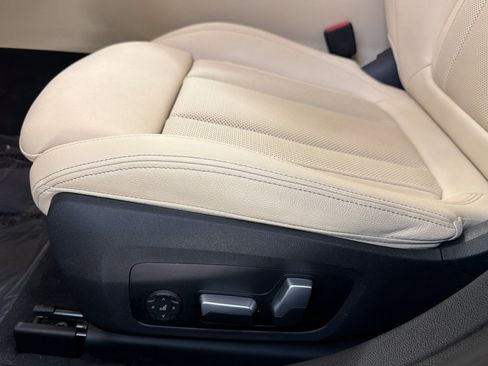 Certified 2023 BMW i4 eDrive35 w/ Premium Package image 14