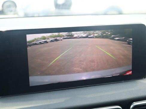 New 2026 Nissan Sentra SV w/ SV Convenience Package FWD image 15