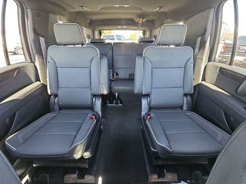New 2026 GMC Yukon XL Elevation w/ Elevation Premium Package image 26