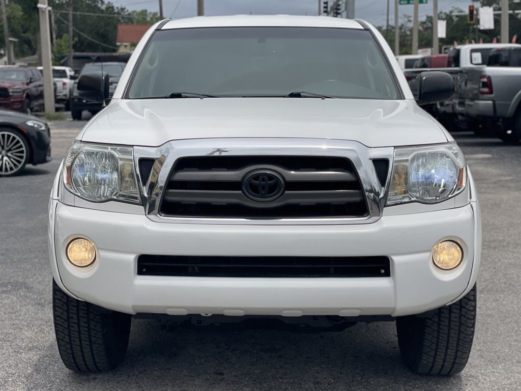 Used 2009 Toyota Tacoma PreRunner RWD image 15