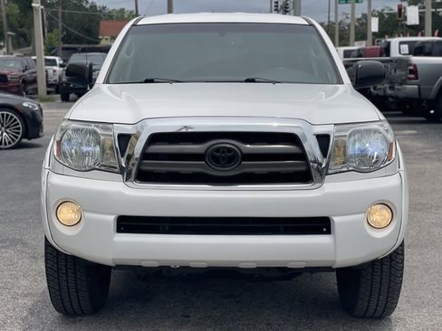 Used 2009 Toyota Tacoma PreRunner RWD image 15