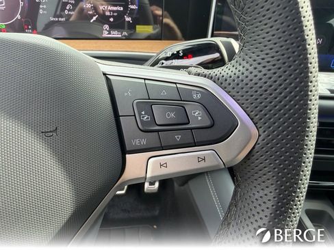 New 2026 Volkswagen Tiguan SEL R-Line image 20