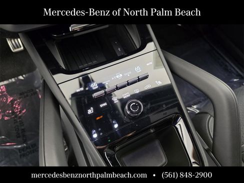 Used 2025 Porsche Cayenne GTS image 26