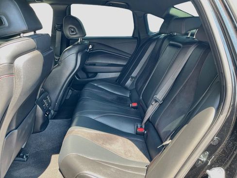 Used 2025 Acura TLX SH-AWD w/ A-SPEC Pkg image 26