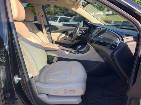 Used 2017 Buick Envision Preferred FWD image 15
