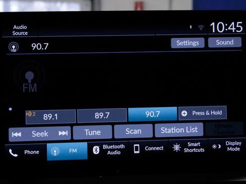Certified 2025 Honda Pilot EX-L image 36