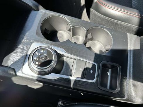 Used 2025 Ford Escape ST-Line w/ Tech Pack #1 image 27