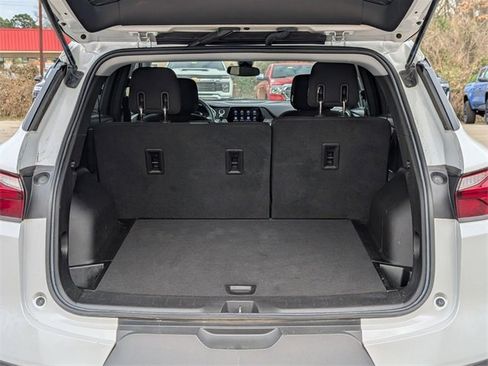 Used 2021 Chevrolet Blazer LT image 8