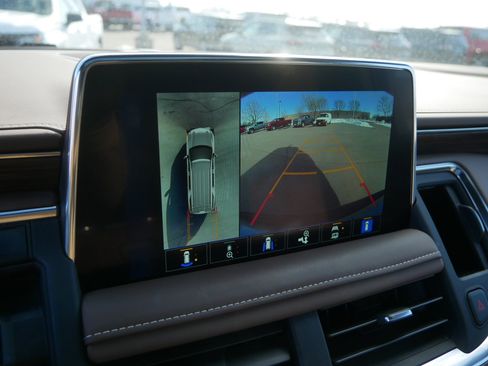 Used 2023 Chevrolet Tahoe High Country w/ Premium Package 2 image 38