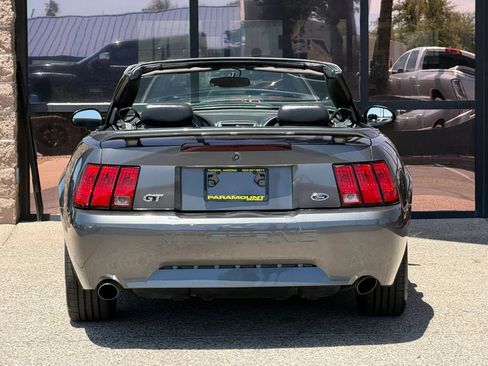 Used 2003 Ford Mustang GT Premium RWD image 17