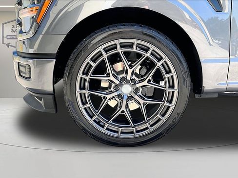 Used 2025 Ford F150 XL AWD/4WD image 33