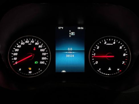 Used 2023 Mercedes-Benz Sprinter 2500 w/ Acoustic Package image 2