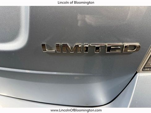 Used 2008 Ford Edge Limited FWD image 23