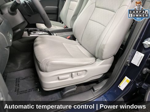 Certified 2023 Honda Passport Elite image 13