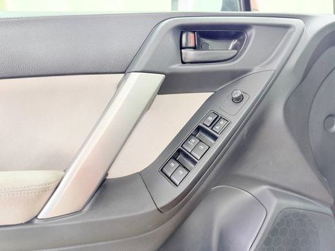 Used 2015 Subaru Forester 2.5i Premium w/ Protection Package #1 image 12