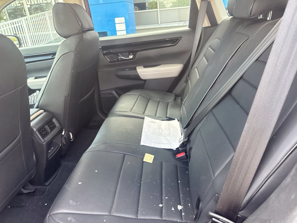 Used 2024 Honda CR-V EX-L image 11