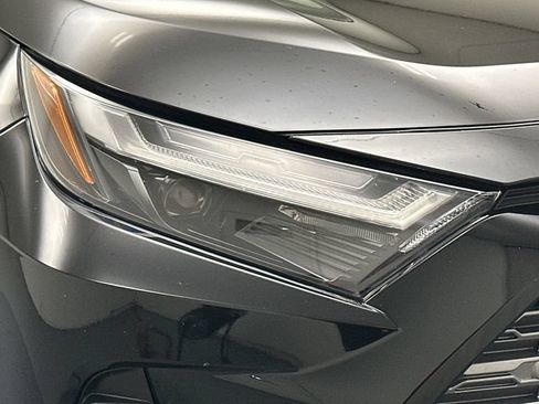 Certified 2023 Toyota RAV4 Limited AWD/4WD image 25