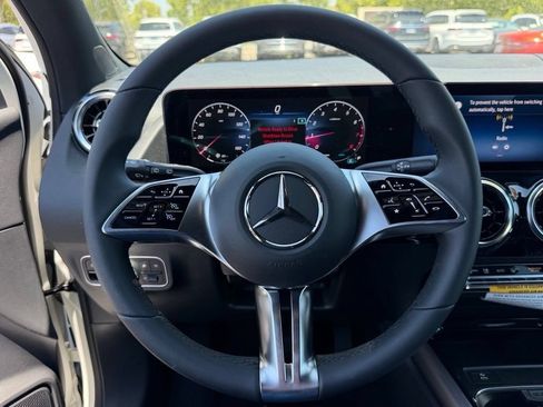 New 2026 Mercedes-Benz GLA 250 image 19
