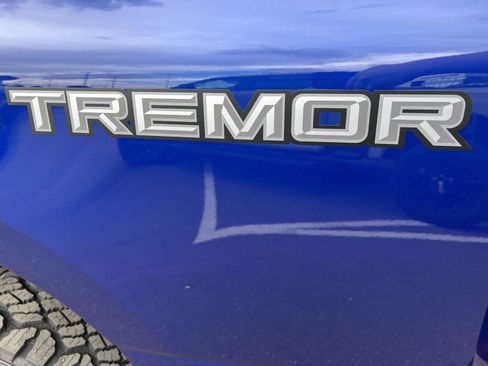 New 2026 Ford F350 Lariat w/ Tremor Off-Road Package image 75