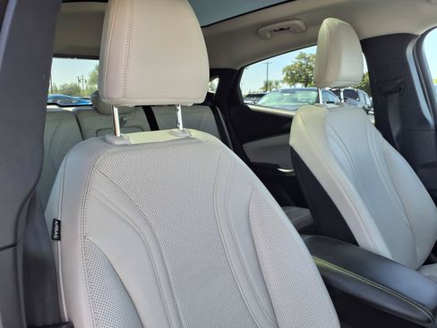 Certified 2023 Ford Mustang Mach-E Premium RWD image 12