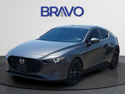 Used 2023 MAZDA MAZDA3 s