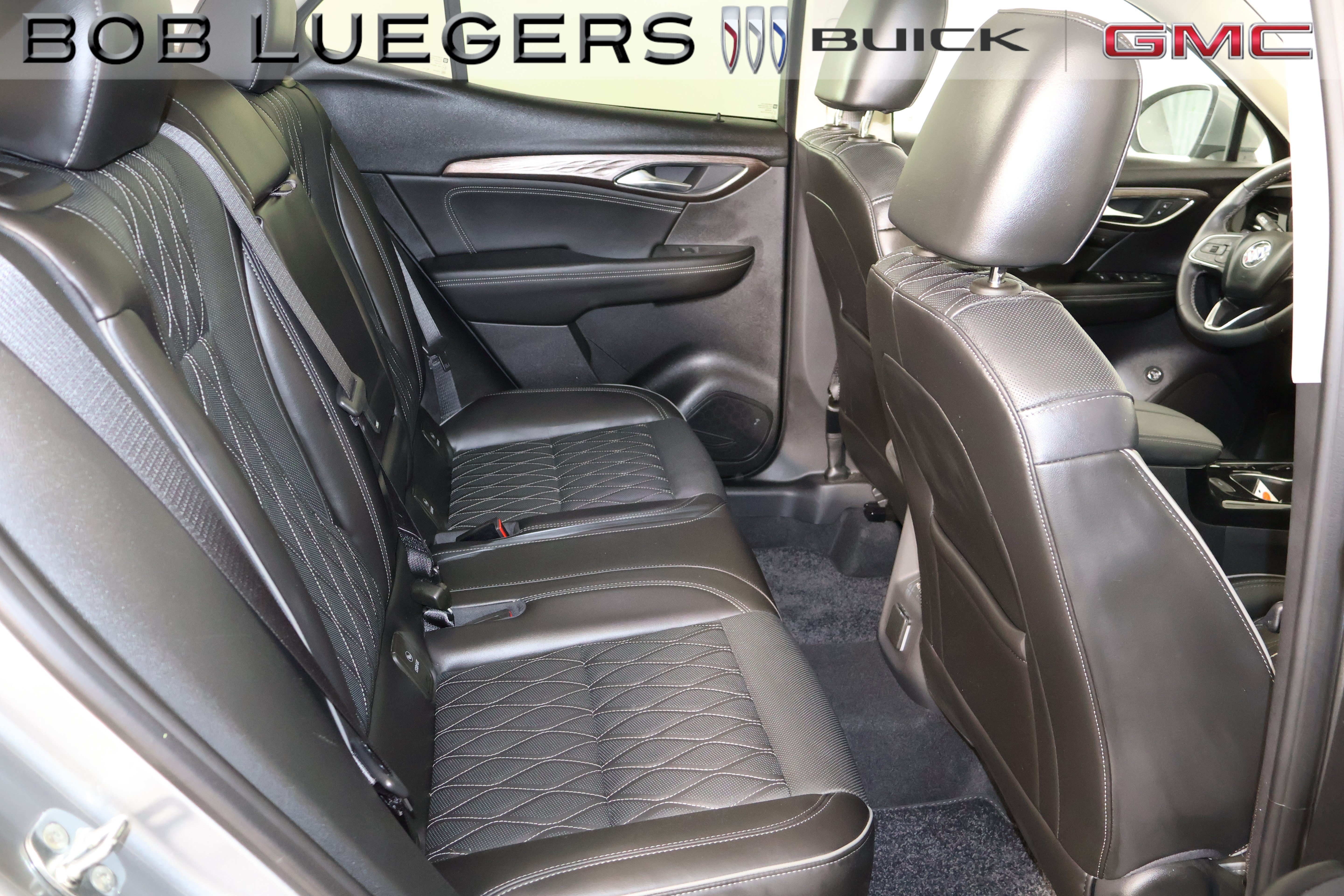 Certified 2023 Buick Envision Avenir AWD/4WD image 16