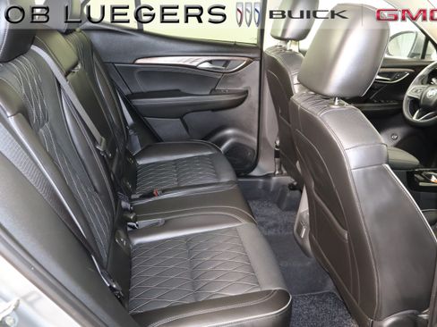 Certified 2023 Buick Envision Avenir AWD/4WD image 16