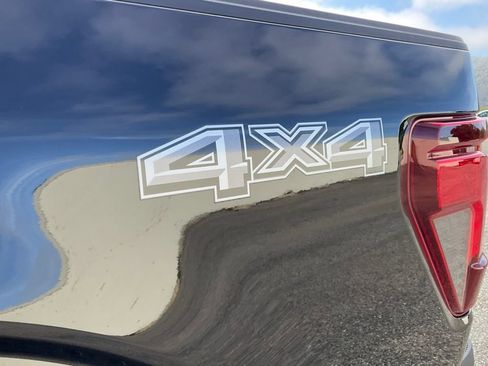 Used 2025 Ford F150 XL w/ Equipment Group 103A High AWD/4WD image 14