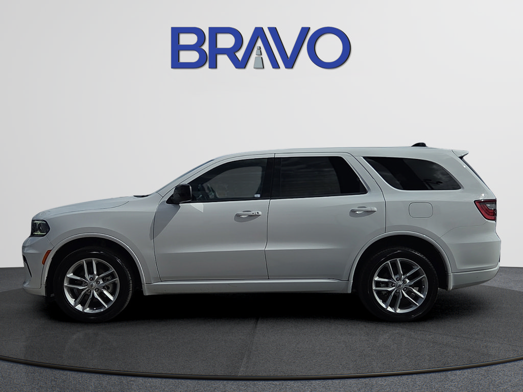 Used 2025 Dodge Durango GT AWD/4WD image 2