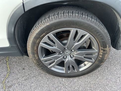 Used 2019 Honda Passport EX-L image 11