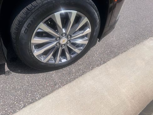 Used 2023 Chevrolet Traverse Premier w/ LPO, 'HIT The Road' Package image 11