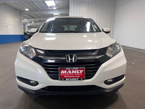 Used 2016 Honda HR-V EX image 8