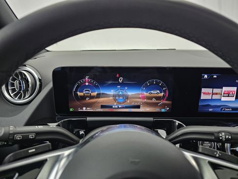 Certified 2026 Mercedes-Benz GLA 250 GLA 250 image 40