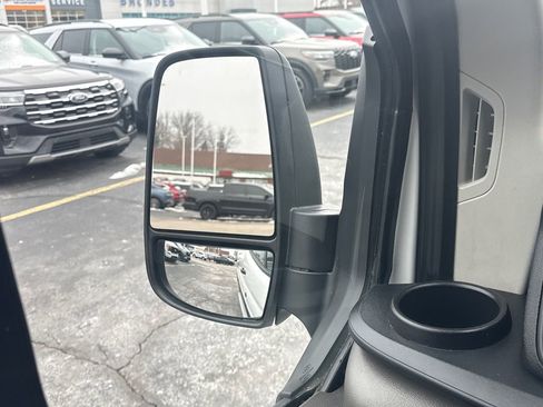 Used 2024 Ford Transit 250 Low Roof w/ Exterior Upgrade Package image 30