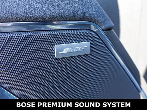 New 2026 Chevrolet Silverado 1500 LT Trail Boss w/ Convenience Package II image 11