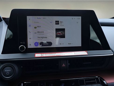 New 2026 Toyota Prius Plug-In Hybrid image 21